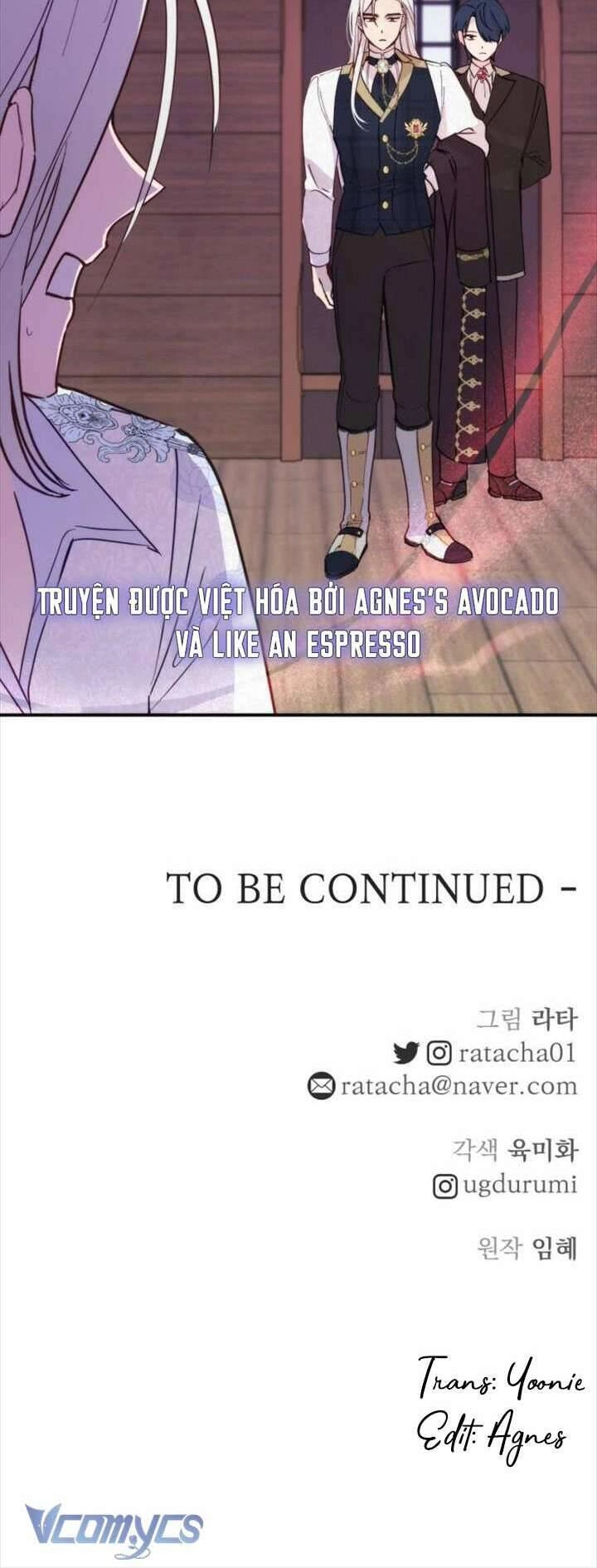 Hoàng Đế Điên Cuồng Ôm Lấy Tôi Chapter 5 - 80