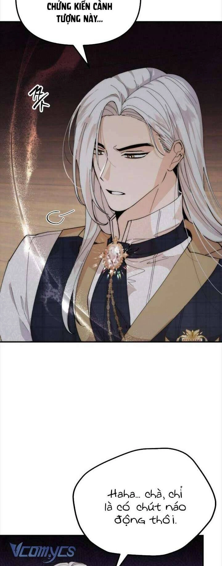 Hoàng Đế Điên Cuồng Ôm Lấy Tôi Chapter 6 - 2