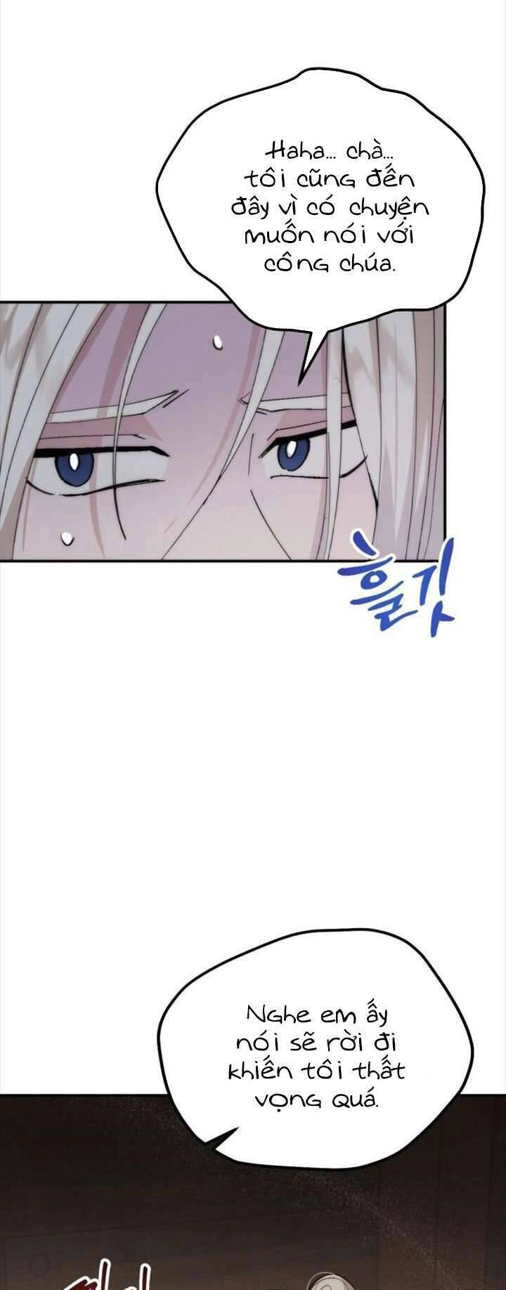 Hoàng Đế Điên Cuồng Ôm Lấy Tôi Chapter 6 - 5