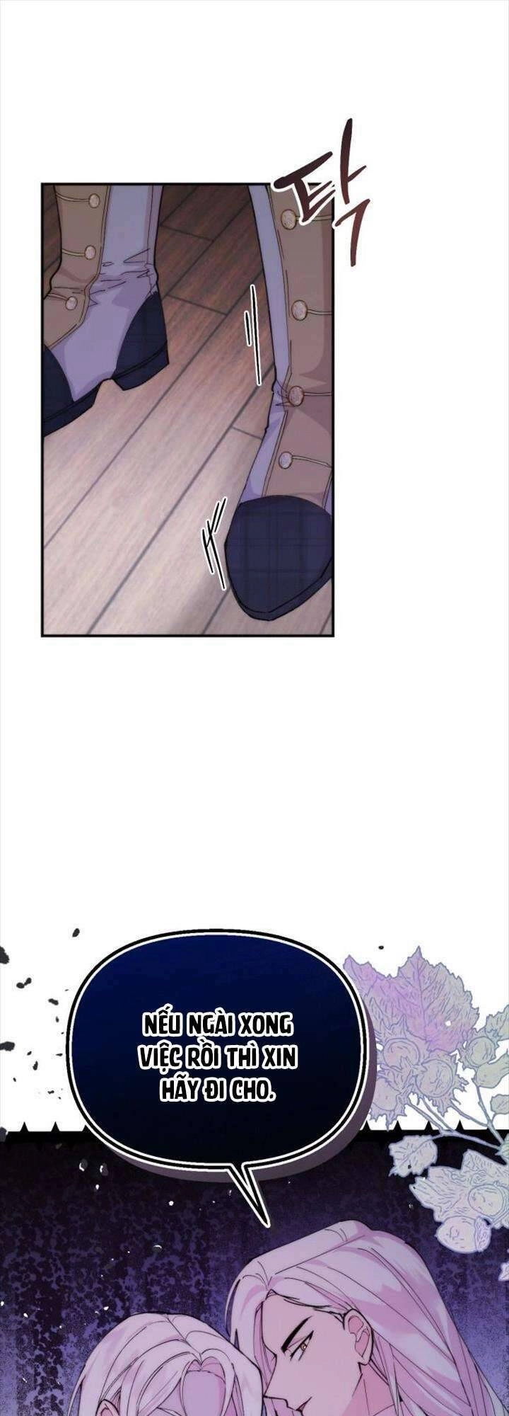 Hoàng Đế Điên Cuồng Ôm Lấy Tôi Chapter 6 - 11