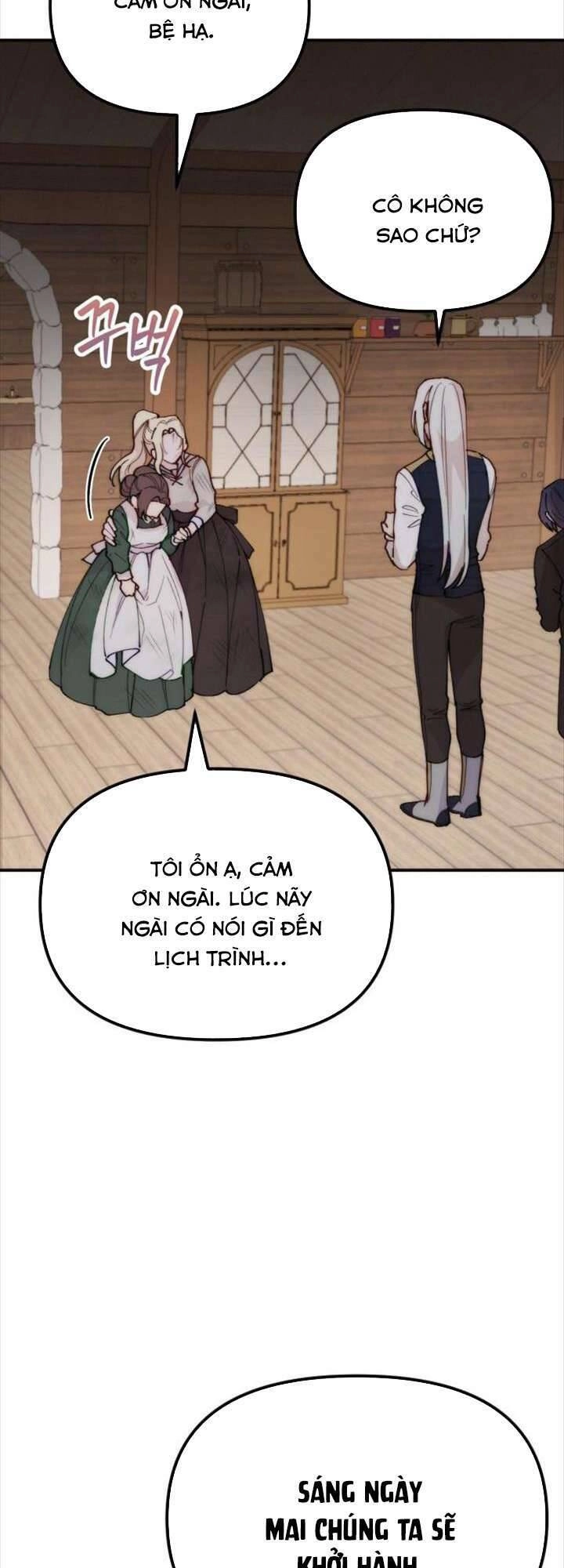 Hoàng Đế Điên Cuồng Ôm Lấy Tôi Chapter 6 - 17