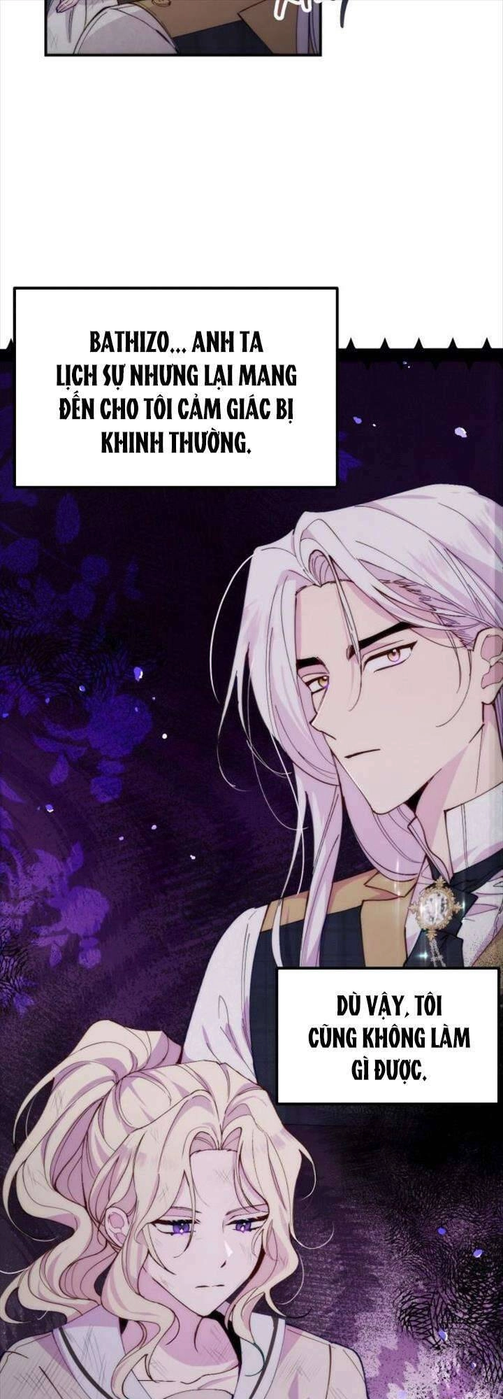 Hoàng Đế Điên Cuồng Ôm Lấy Tôi Chapter 6 - 26