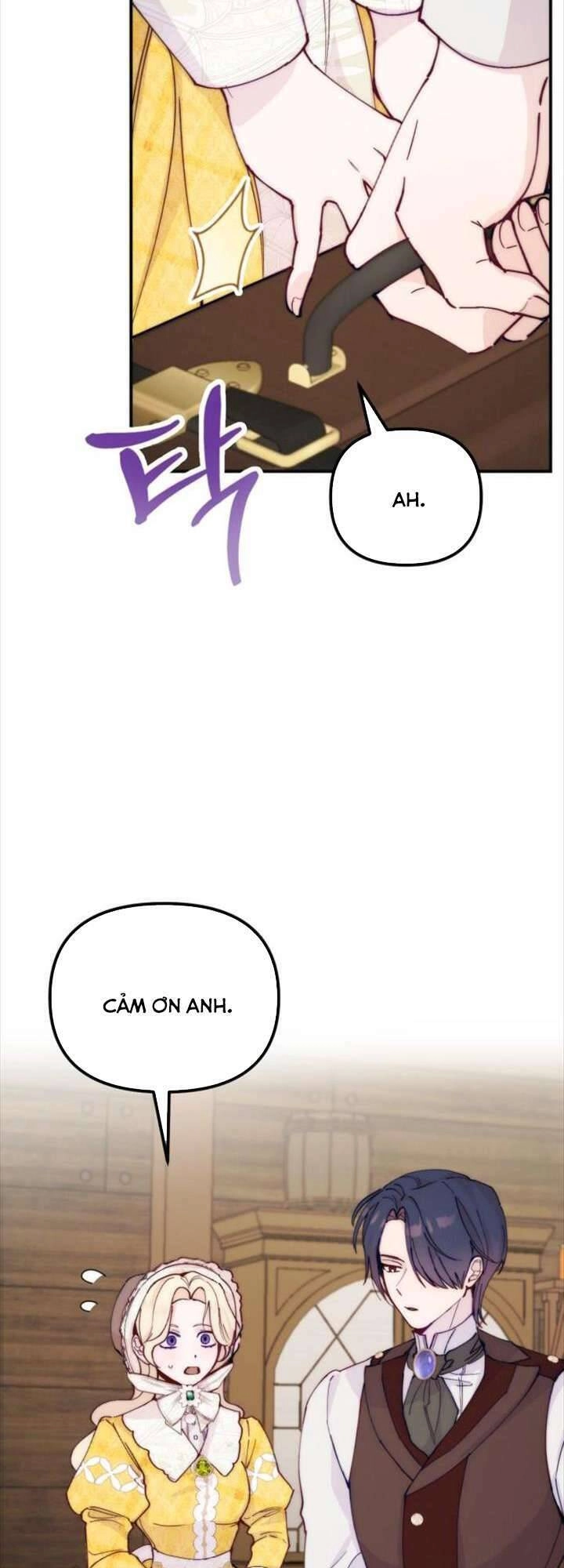 Hoàng Đế Điên Cuồng Ôm Lấy Tôi Chapter 6 - 32