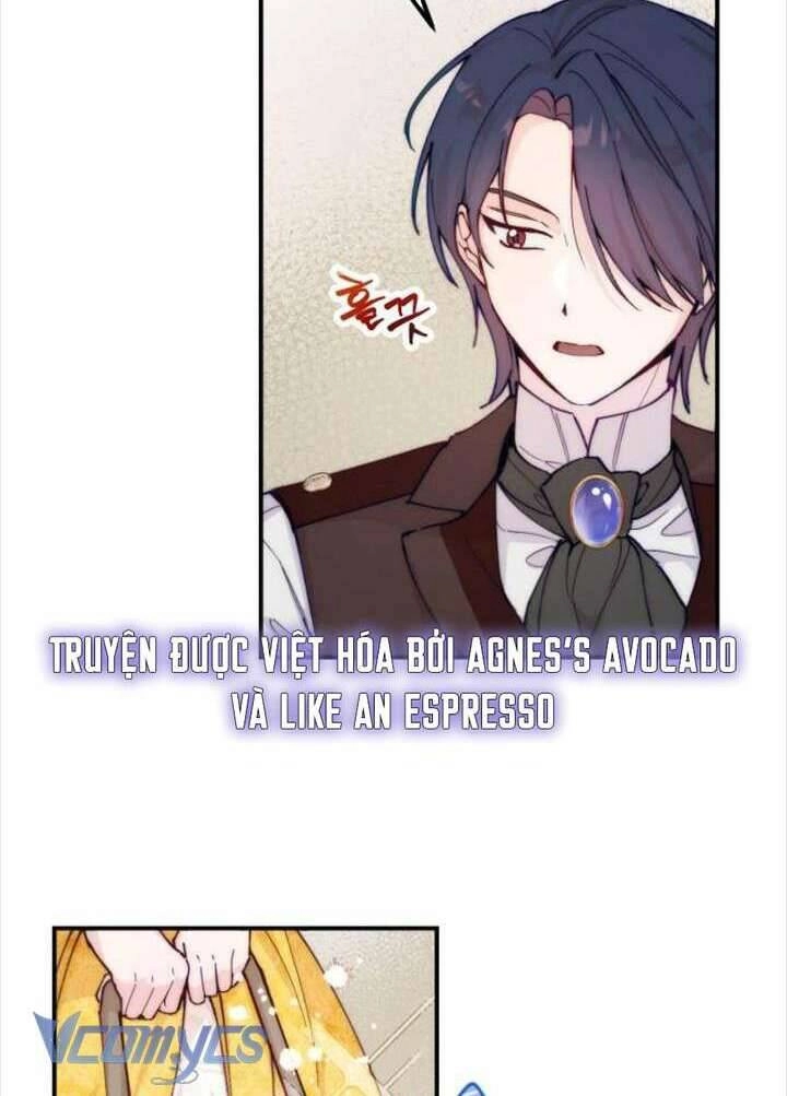 Hoàng Đế Điên Cuồng Ôm Lấy Tôi Chapter 6 - 34