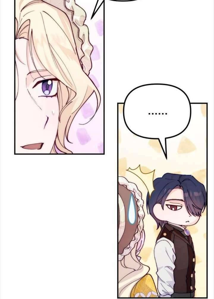 Hoàng Đế Điên Cuồng Ôm Lấy Tôi Chapter 6 - 36