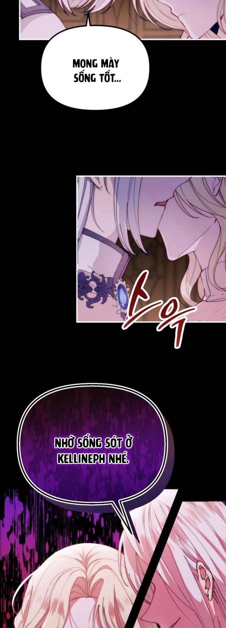 Hoàng Đế Điên Cuồng Ôm Lấy Tôi Chapter 6 - 44