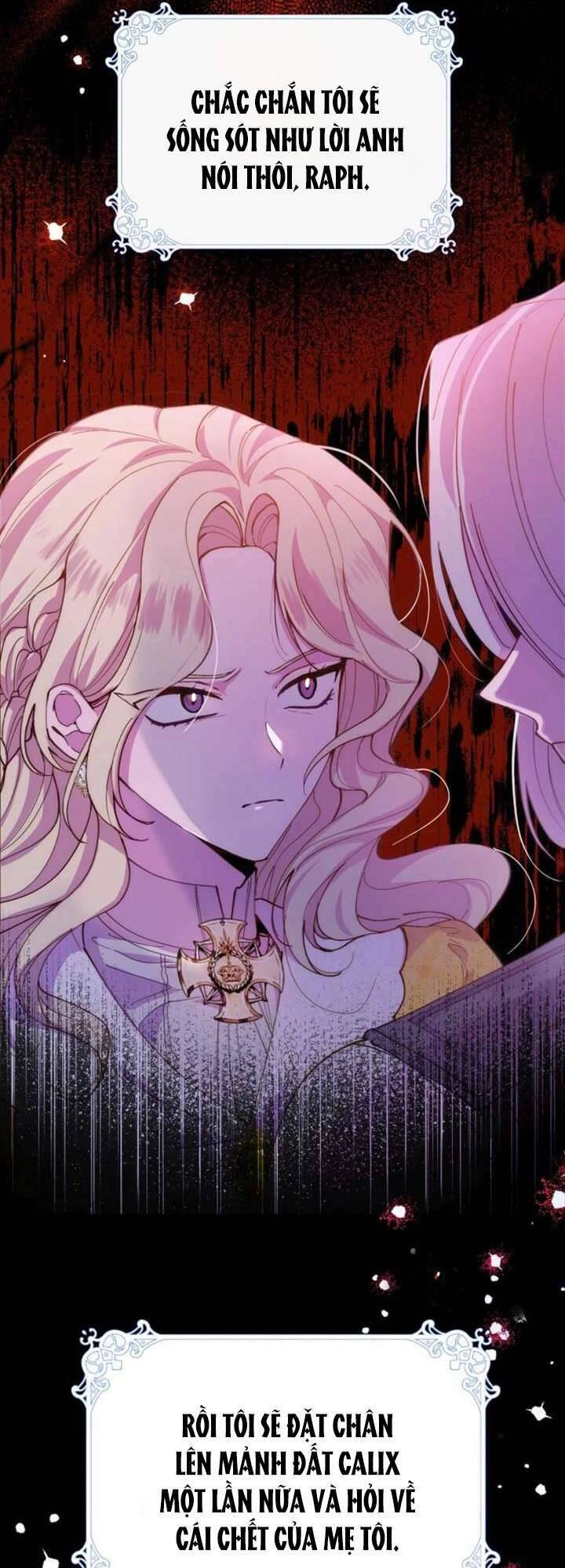 Hoàng Đế Điên Cuồng Ôm Lấy Tôi Chapter 6 - 47