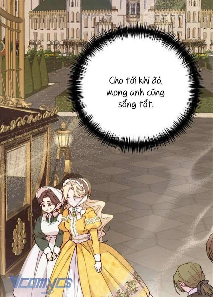 Hoàng Đế Điên Cuồng Ôm Lấy Tôi Chapter 6 - 49