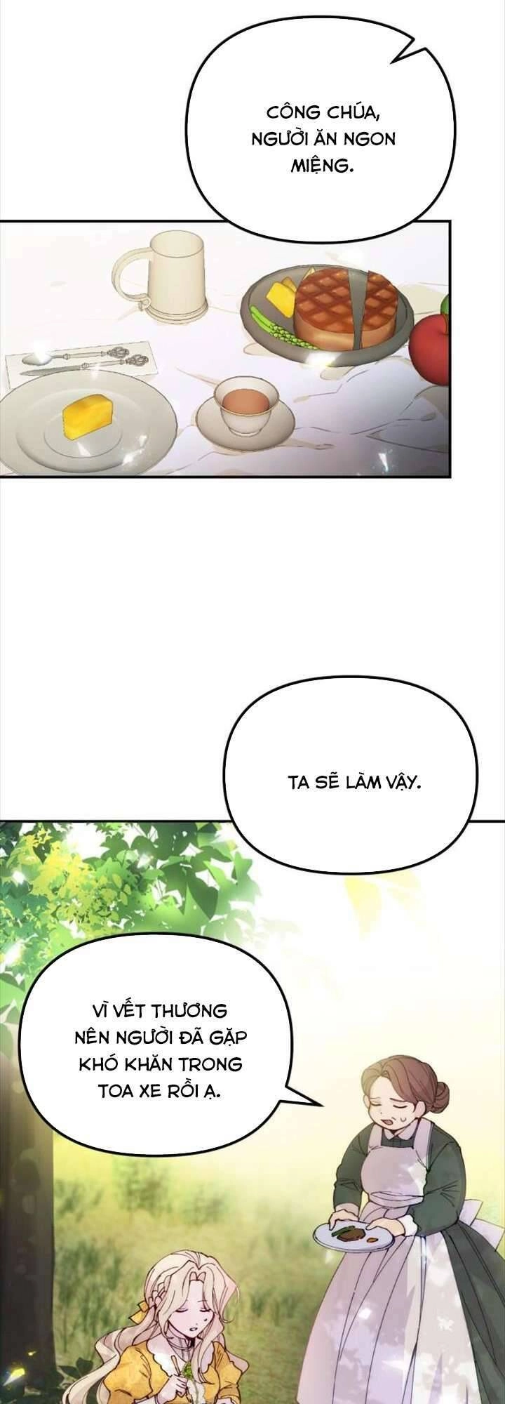 Hoàng Đế Điên Cuồng Ôm Lấy Tôi Chapter 6 - 53