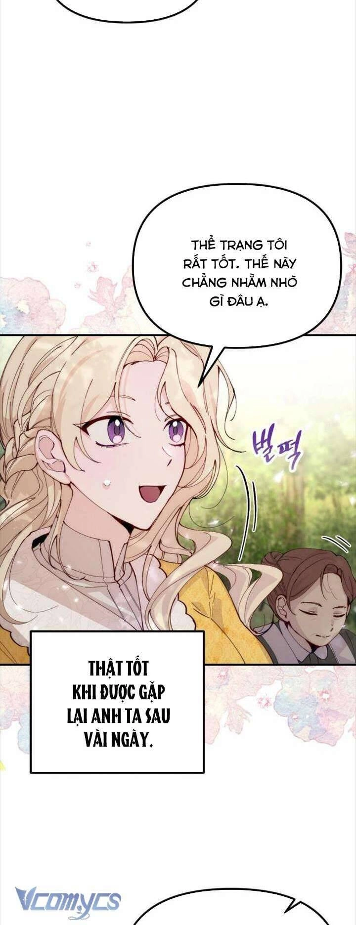 Hoàng Đế Điên Cuồng Ôm Lấy Tôi Chapter 6 - 57