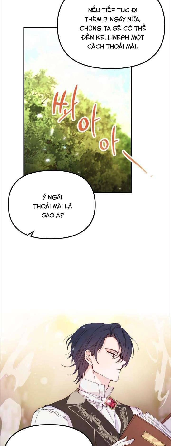 Hoàng Đế Điên Cuồng Ôm Lấy Tôi Chapter 6 - 58