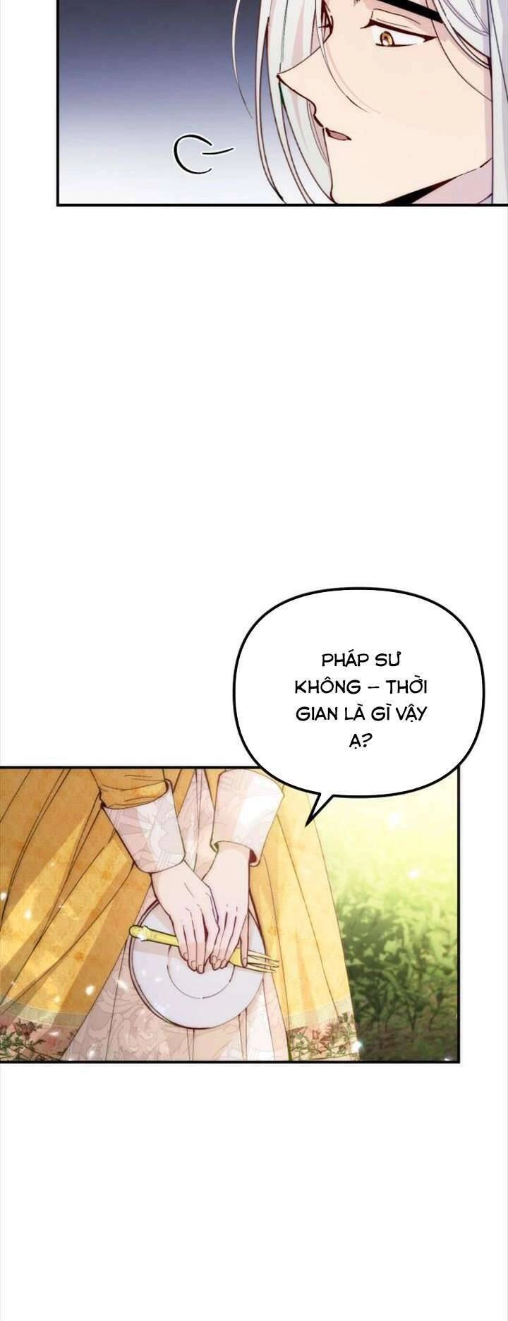 Hoàng Đế Điên Cuồng Ôm Lấy Tôi Chapter 6 - 60