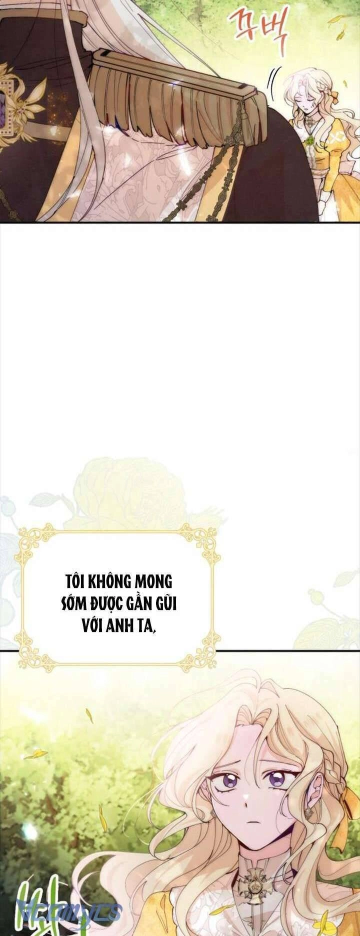 Hoàng Đế Điên Cuồng Ôm Lấy Tôi Chapter 6 - 63