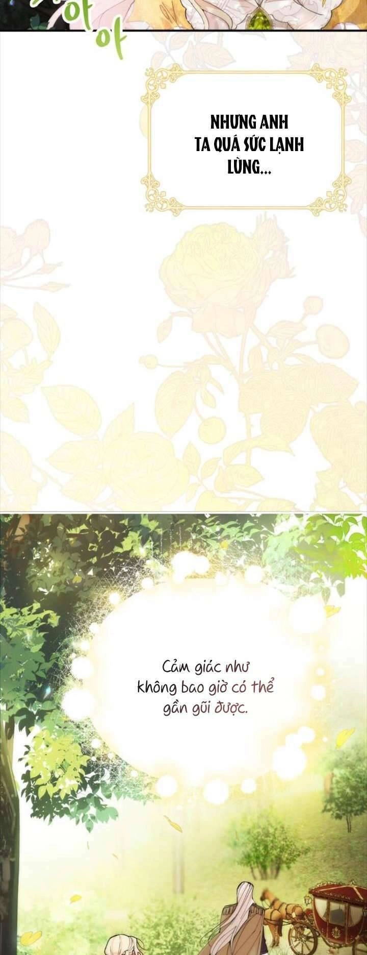 Hoàng Đế Điên Cuồng Ôm Lấy Tôi Chapter 6 - 64