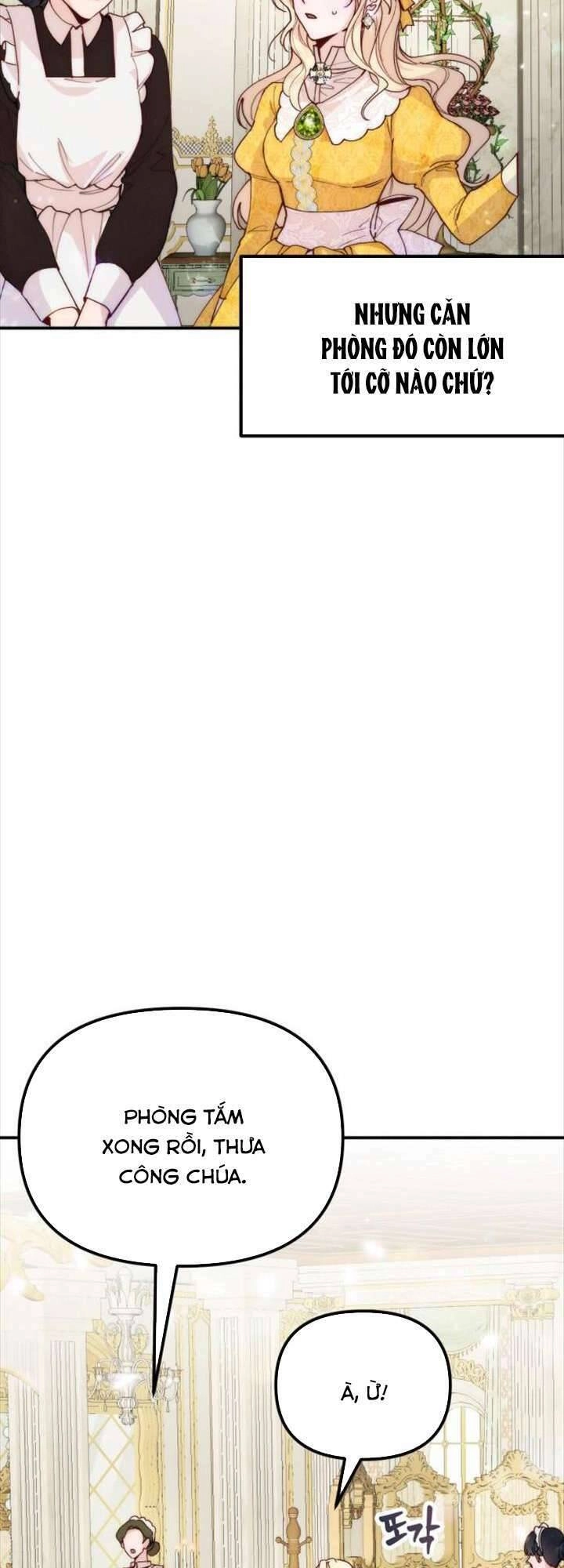 Hoàng Đế Điên Cuồng Ôm Lấy Tôi Chapter 7 - 37