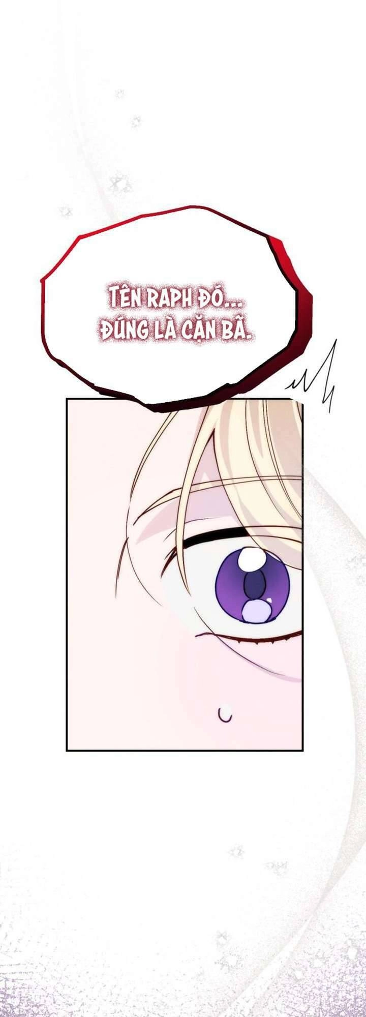 Hoàng Đế Điên Cuồng Ôm Lấy Tôi Chapter 8 - 1