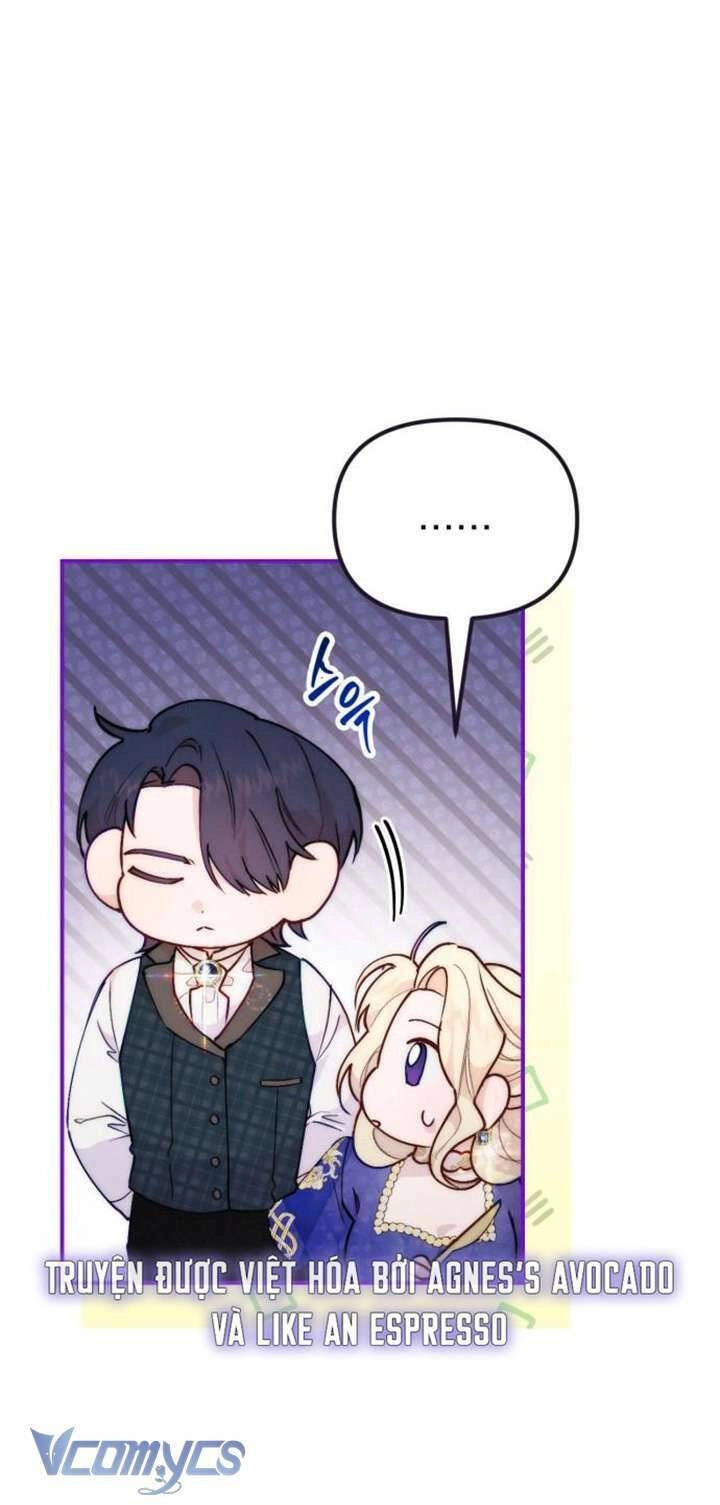 Hoàng Đế Điên Cuồng Ôm Lấy Tôi Chapter 8 - 3