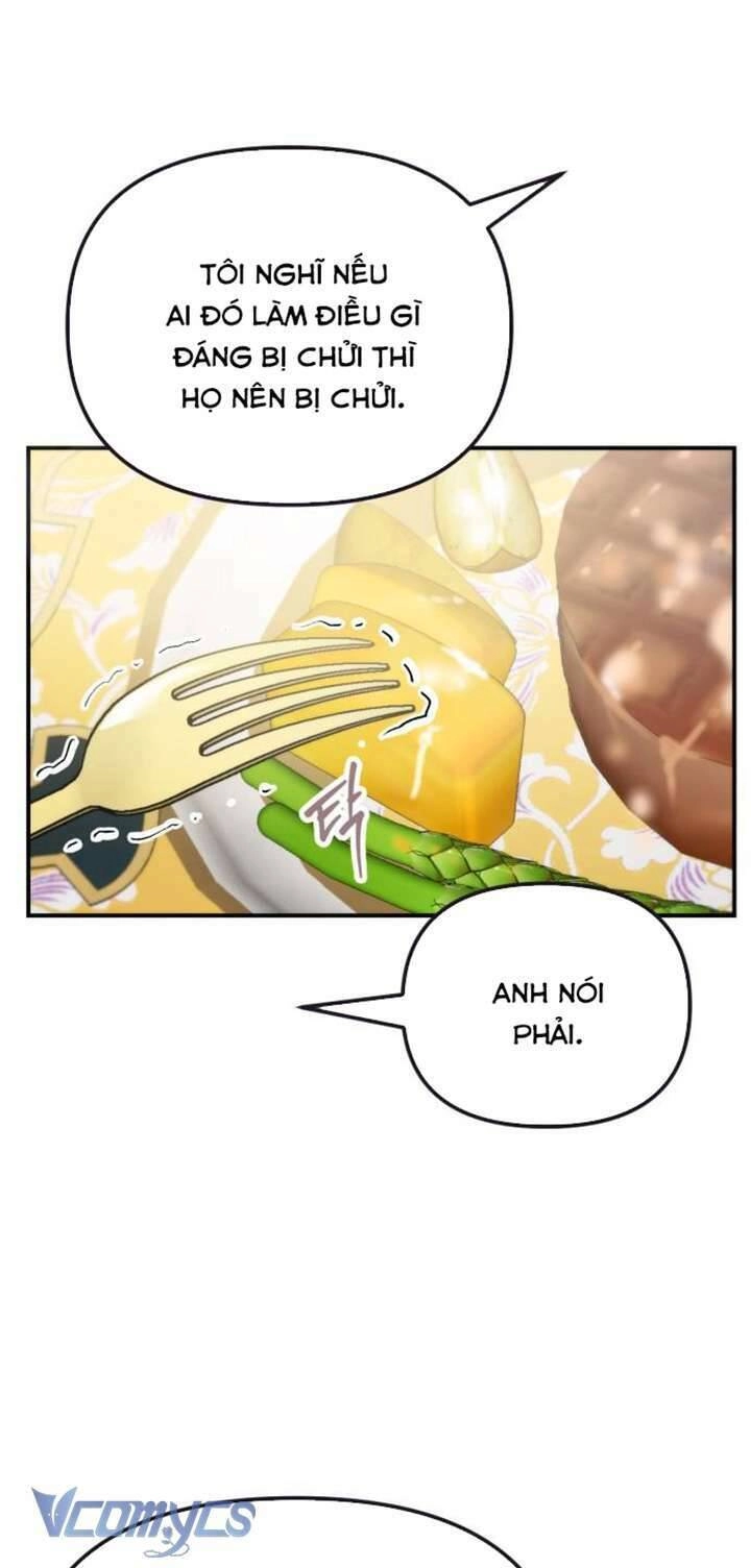 Hoàng Đế Điên Cuồng Ôm Lấy Tôi Chapter 8 - 6