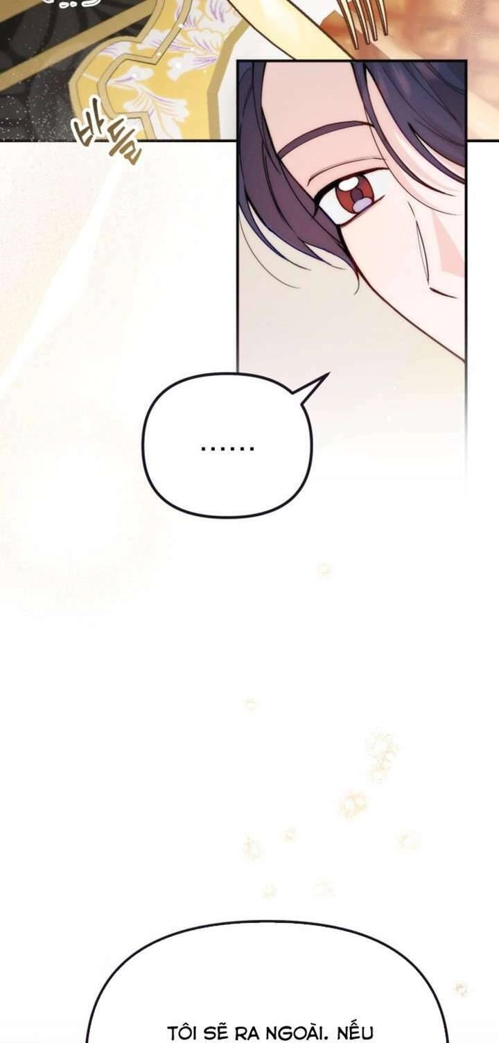 Hoàng Đế Điên Cuồng Ôm Lấy Tôi Chapter 8 - 8