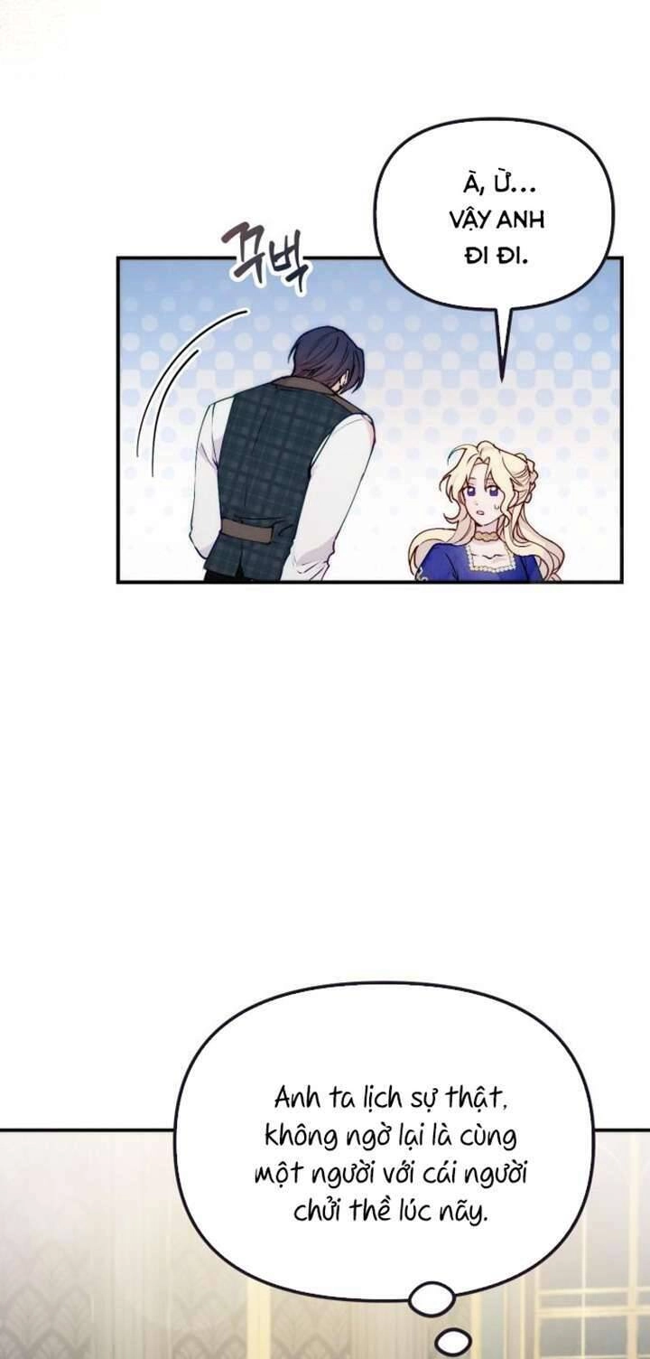 Hoàng Đế Điên Cuồng Ôm Lấy Tôi Chapter 8 - 11