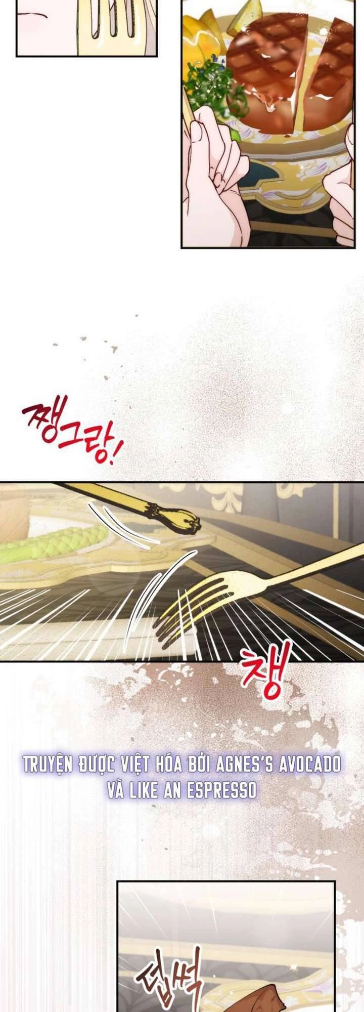 Hoàng Đế Điên Cuồng Ôm Lấy Tôi Chapter 8 - 13