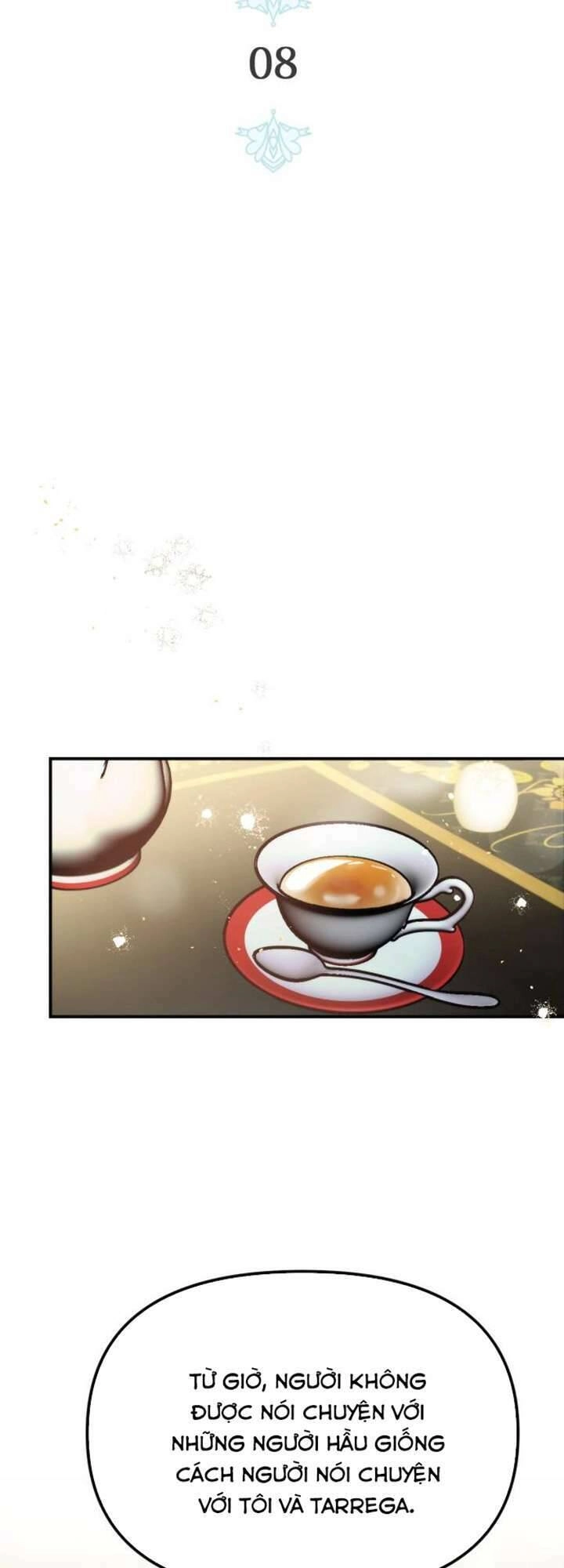 Hoàng Đế Điên Cuồng Ôm Lấy Tôi Chapter 8 - 19