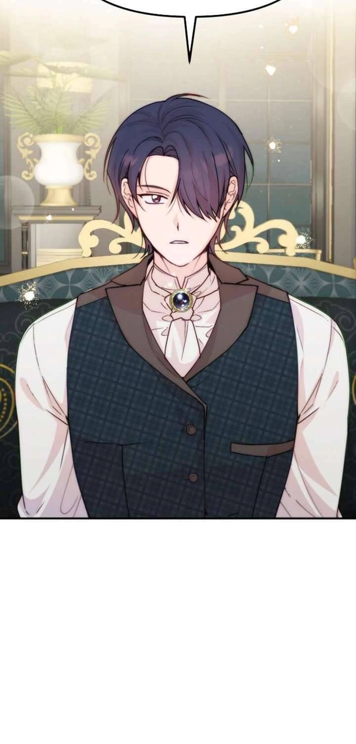 Hoàng Đế Điên Cuồng Ôm Lấy Tôi Chapter 8 - 20