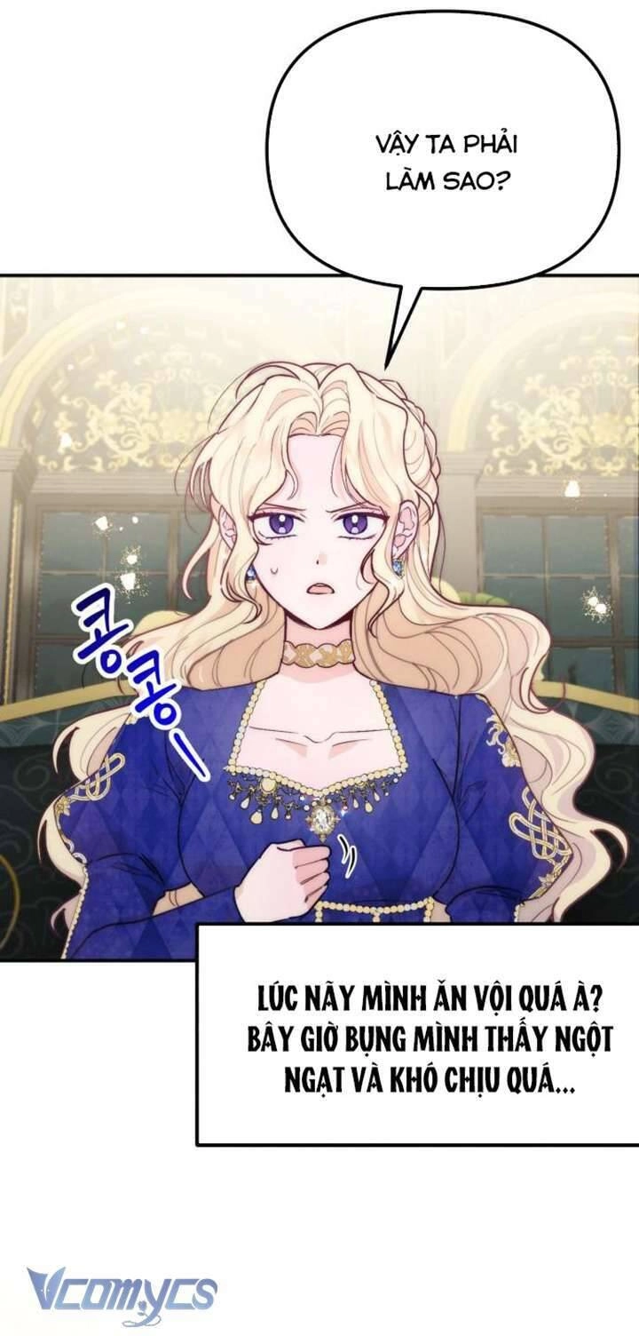 Hoàng Đế Điên Cuồng Ôm Lấy Tôi Chapter 8 - 21