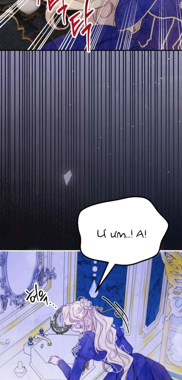 Hoàng Đế Điên Cuồng Ôm Lấy Tôi Chapter 8 - 26