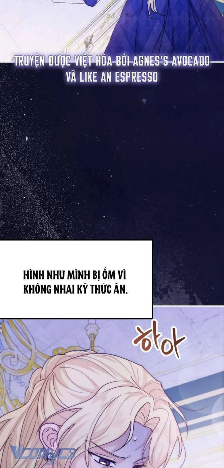 Hoàng Đế Điên Cuồng Ôm Lấy Tôi Chapter 8 - 27