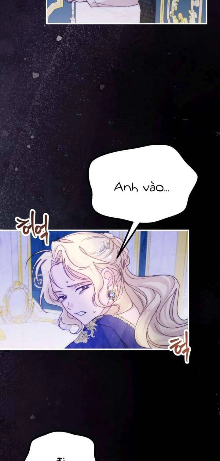 Hoàng Đế Điên Cuồng Ôm Lấy Tôi Chapter 8 - 29