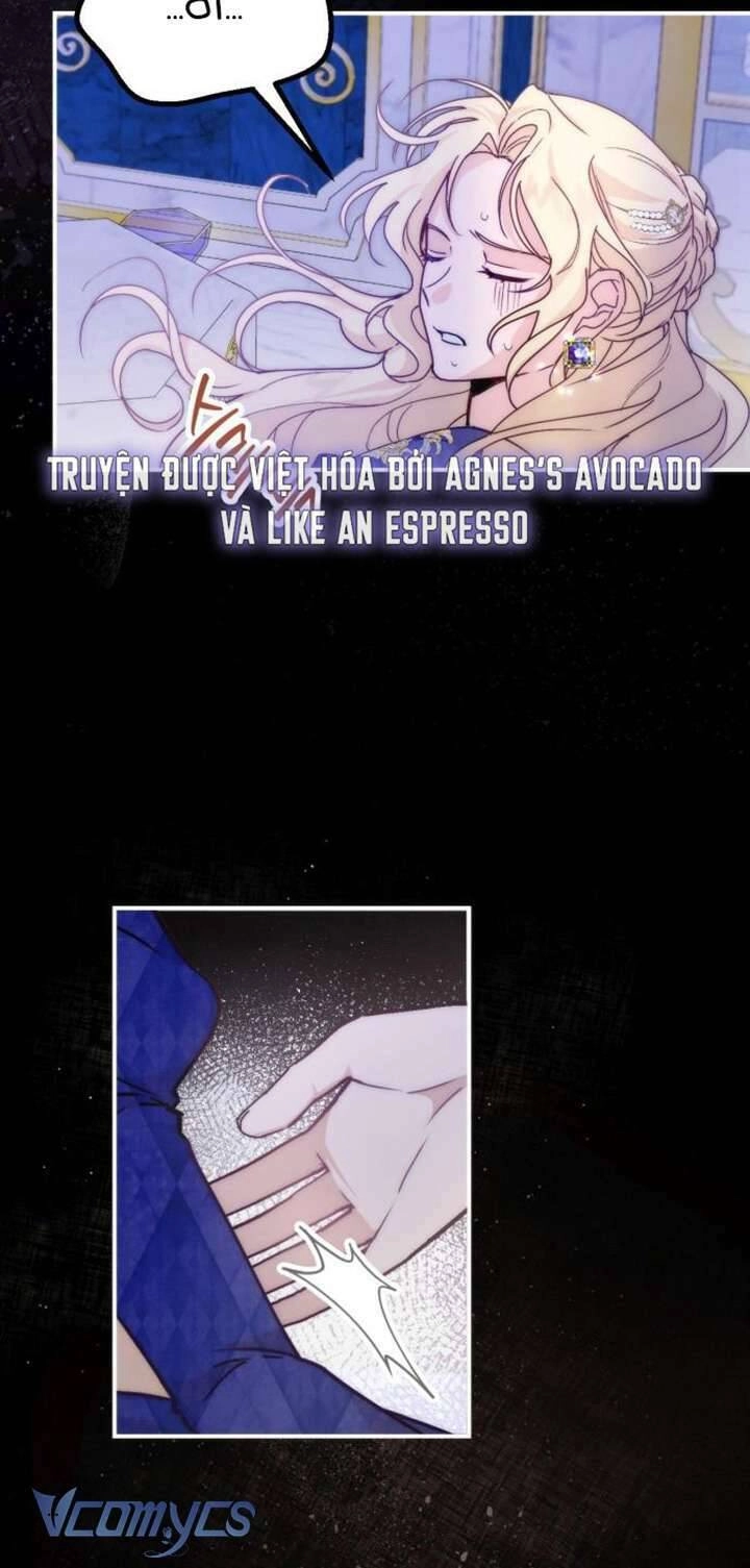 Hoàng Đế Điên Cuồng Ôm Lấy Tôi Chapter 8 - 30