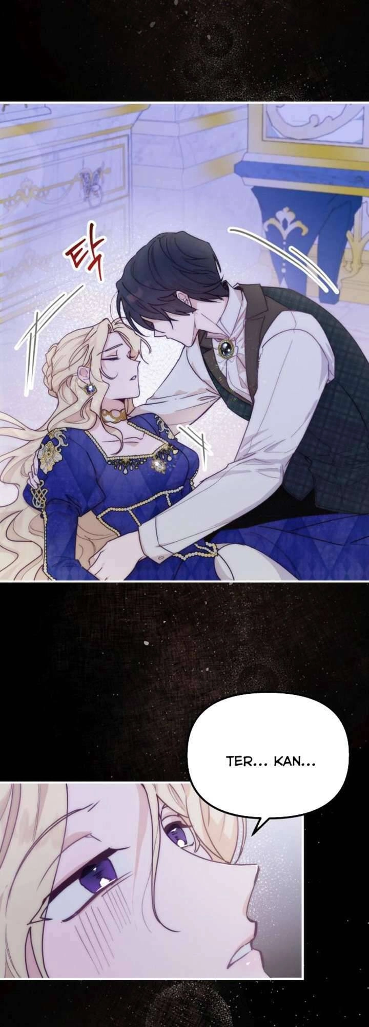 Hoàng Đế Điên Cuồng Ôm Lấy Tôi Chapter 8 - 31