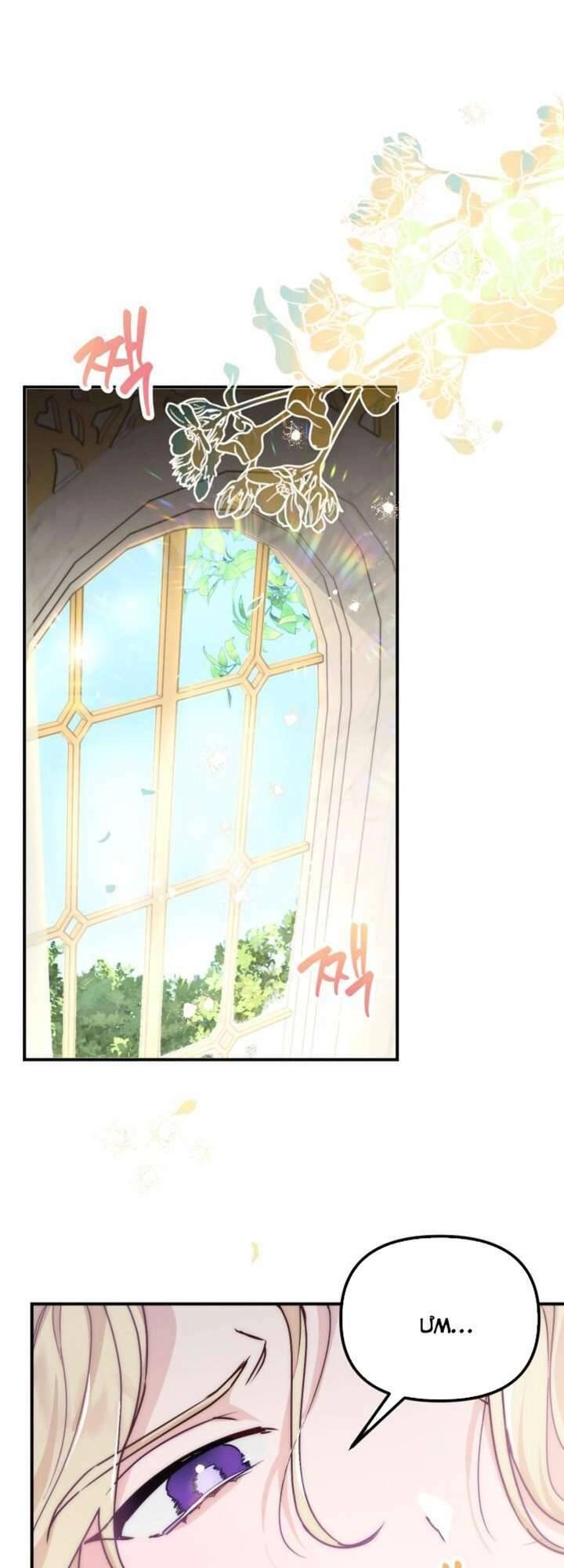 Hoàng Đế Điên Cuồng Ôm Lấy Tôi Chapter 8 - 34