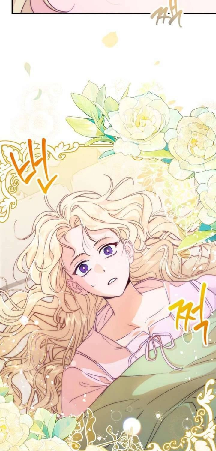 Hoàng Đế Điên Cuồng Ôm Lấy Tôi Chapter 8 - 35