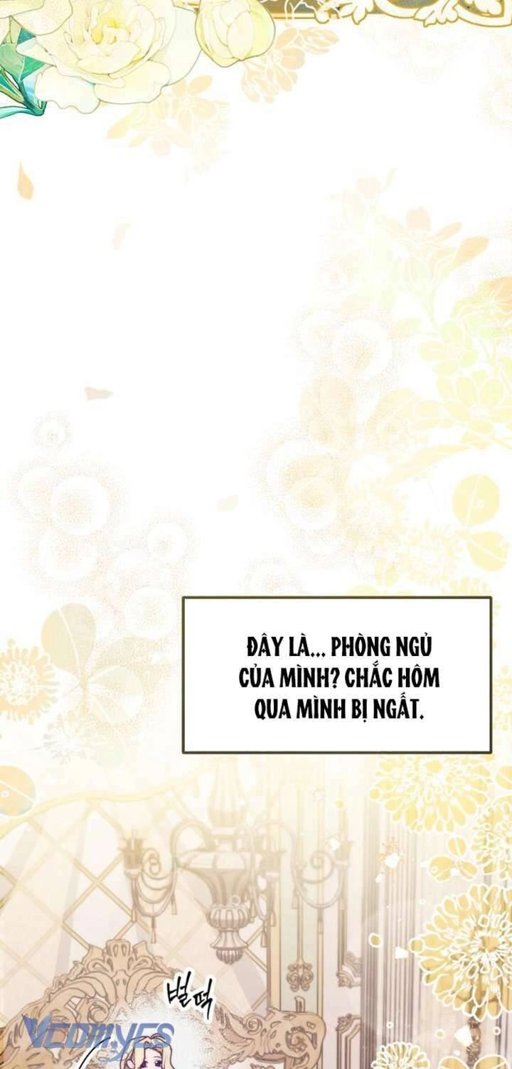 Hoàng Đế Điên Cuồng Ôm Lấy Tôi Chapter 8 - 36