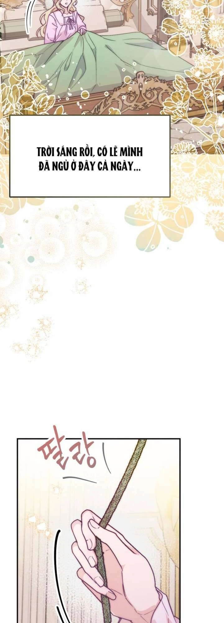 Hoàng Đế Điên Cuồng Ôm Lấy Tôi Chapter 8 - 37