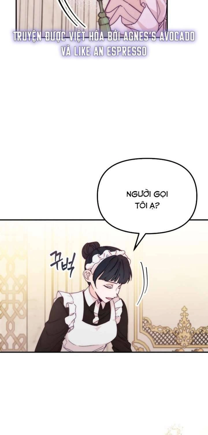 Hoàng Đế Điên Cuồng Ôm Lấy Tôi Chapter 8 - 38