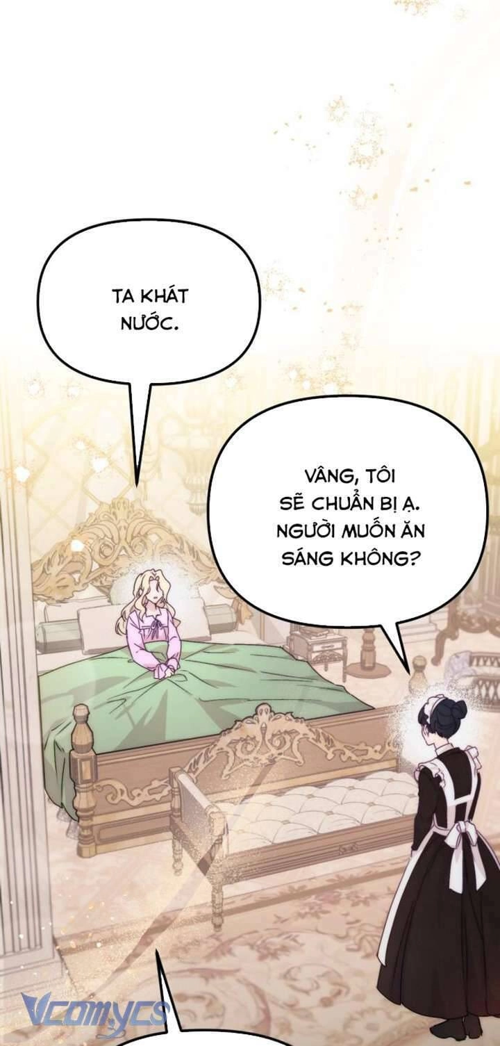 Hoàng Đế Điên Cuồng Ôm Lấy Tôi Chapter 8 - 39