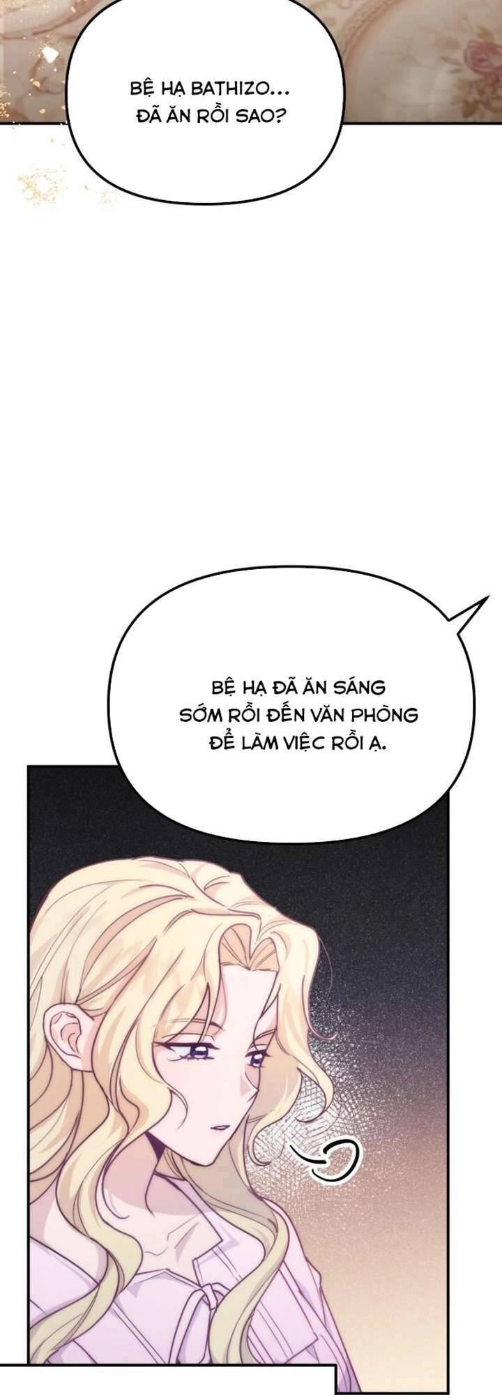 Hoàng Đế Điên Cuồng Ôm Lấy Tôi Chapter 8 - 40