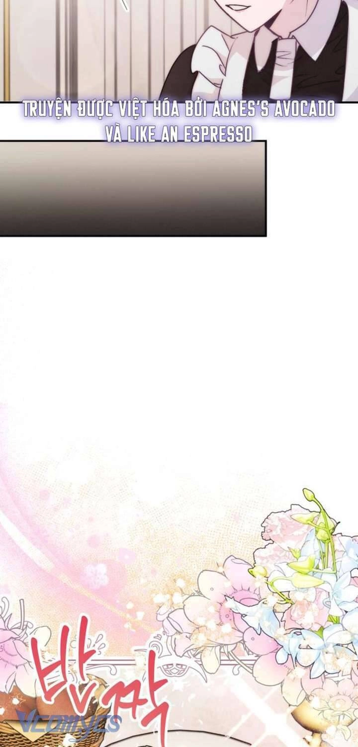 Hoàng Đế Điên Cuồng Ôm Lấy Tôi Chapter 8 - 42