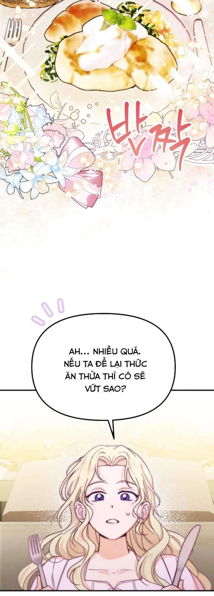 Hoàng Đế Điên Cuồng Ôm Lấy Tôi Chapter 8 - 43