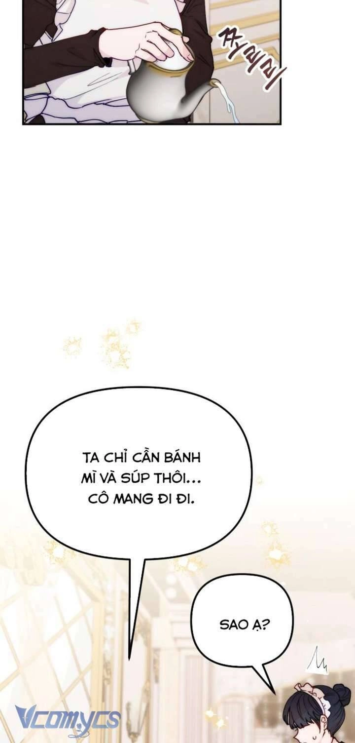 Hoàng Đế Điên Cuồng Ôm Lấy Tôi Chapter 8 - 45