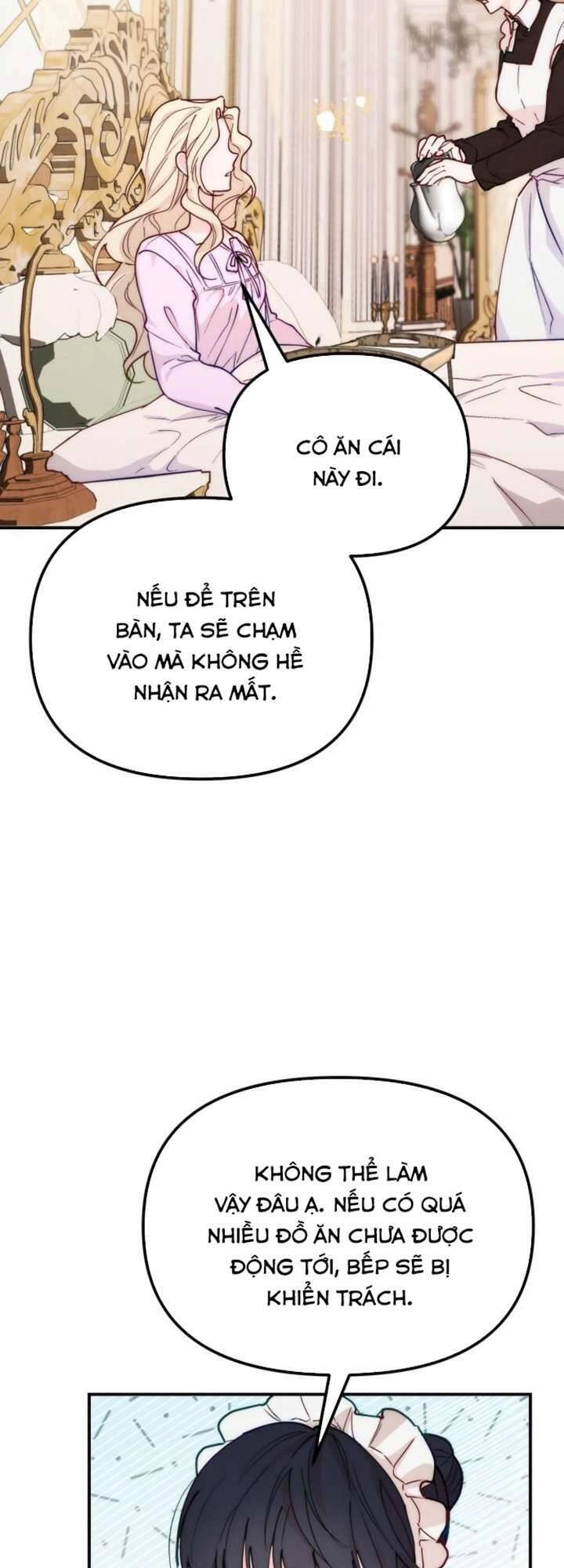 Hoàng Đế Điên Cuồng Ôm Lấy Tôi Chapter 8 - 46