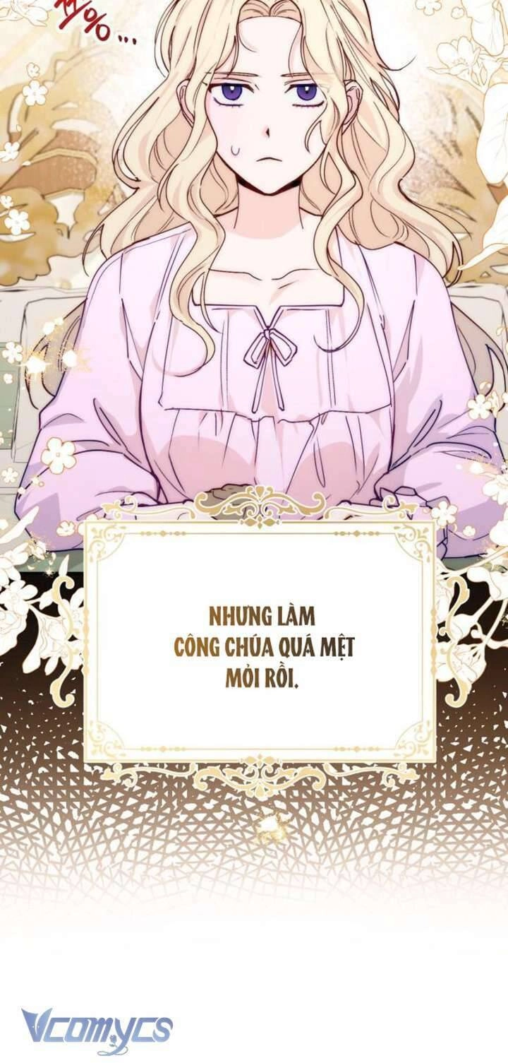 Hoàng Đế Điên Cuồng Ôm Lấy Tôi Chapter 8 - 48