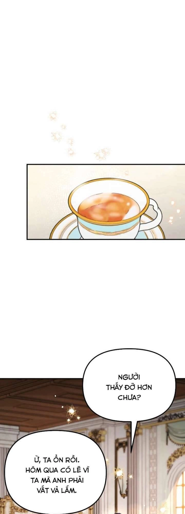 Hoàng Đế Điên Cuồng Ôm Lấy Tôi Chapter 8 - 49