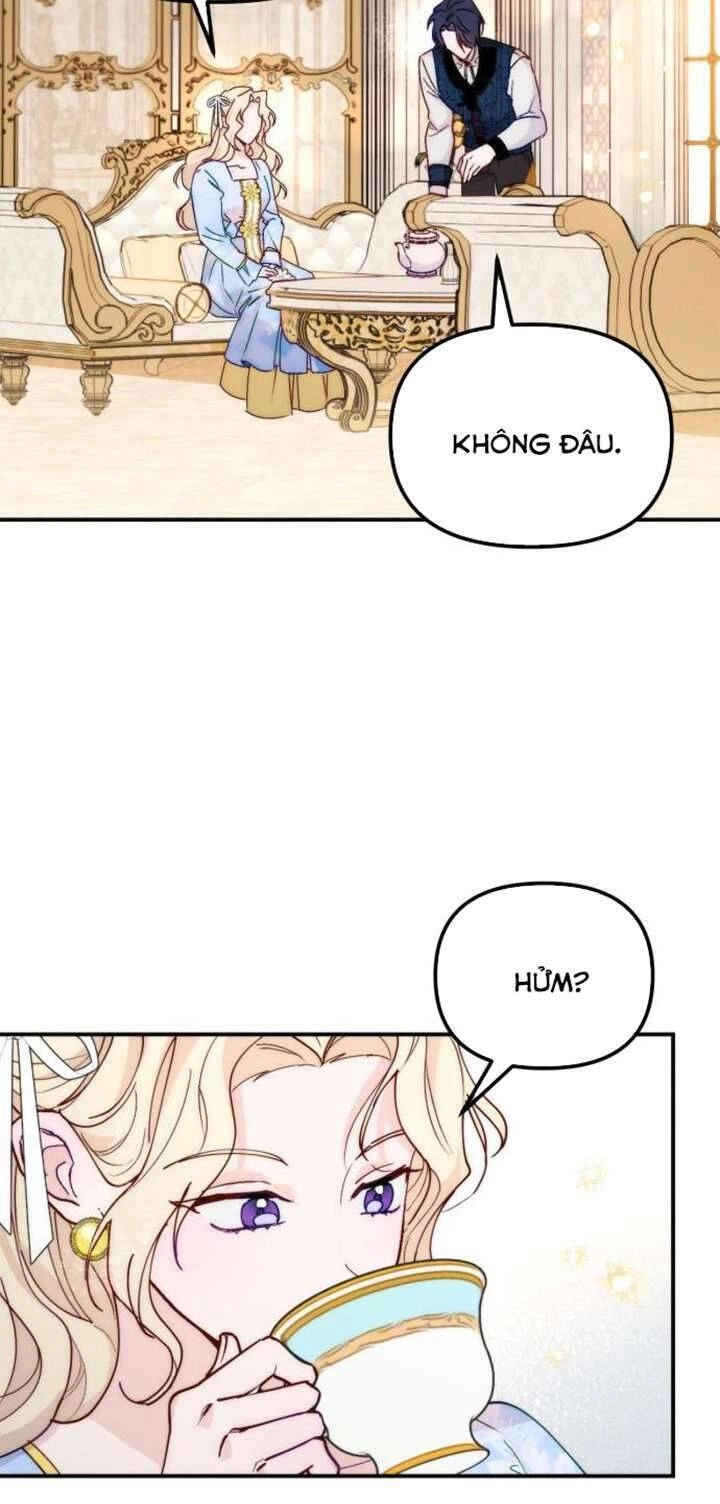 Hoàng Đế Điên Cuồng Ôm Lấy Tôi Chapter 8 - 50