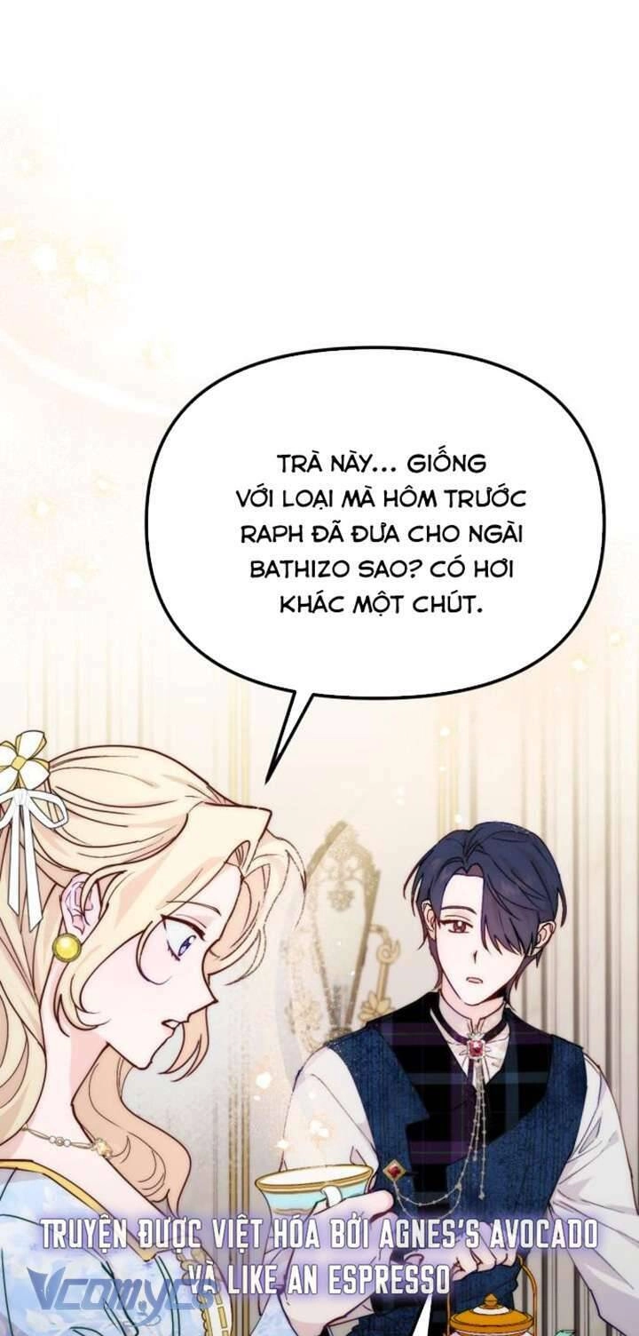 Hoàng Đế Điên Cuồng Ôm Lấy Tôi Chapter 8 - 51