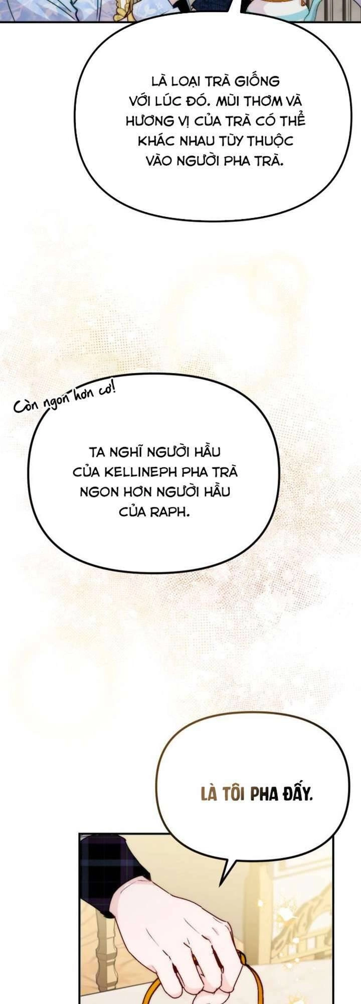 Hoàng Đế Điên Cuồng Ôm Lấy Tôi Chapter 8 - 52