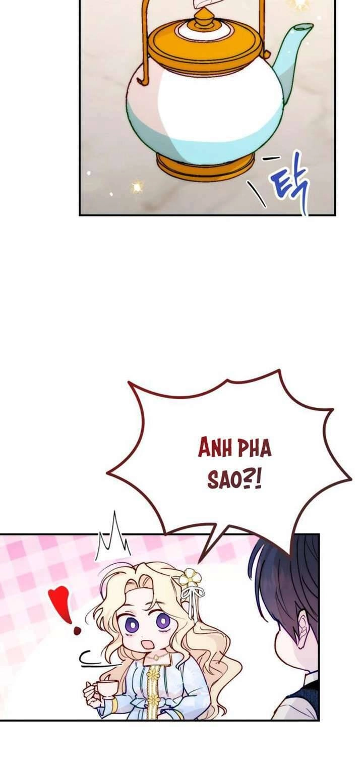 Hoàng Đế Điên Cuồng Ôm Lấy Tôi Chapter 8 - 53